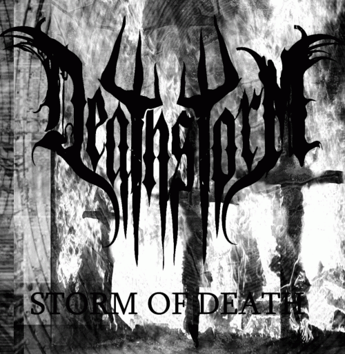 Deathstorm (PL) : Storm of Death